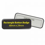 Cheap Button Badge Rectangle Johor Bahru Singapore