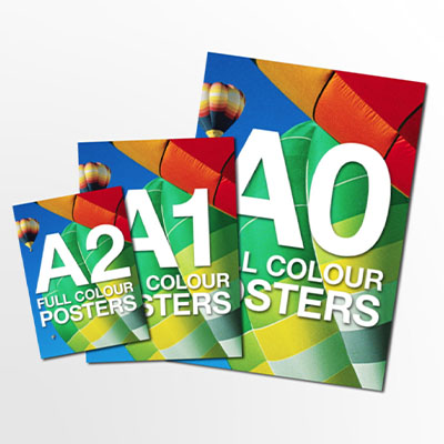 Fine Quality Synthetic Paper Poster Printing in Johor Bahru