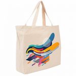 1-johor bahru-tote canvas bag-full colour-custom printing