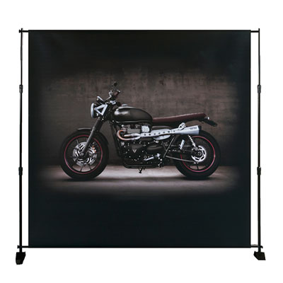 Image of Adjustable Backdrop Stand 4