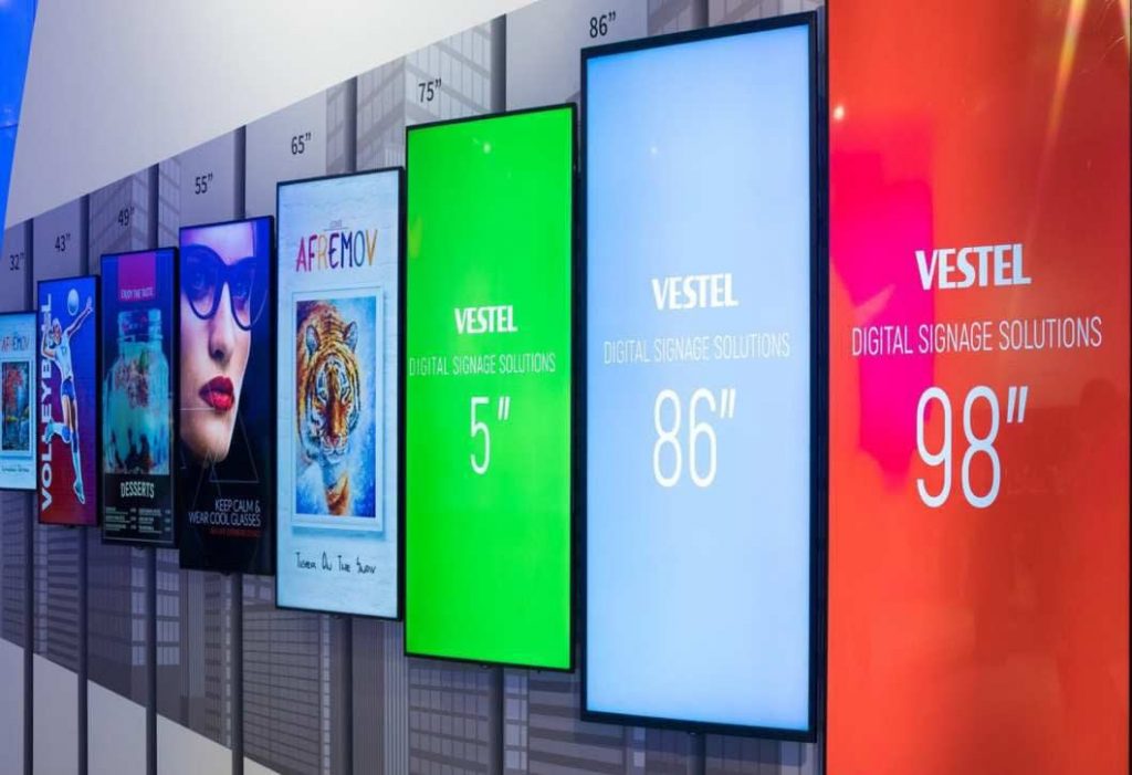 Daily Signage 5 Reasons Why Signage Is Important For Businesses - GogoAds Exhibition ...