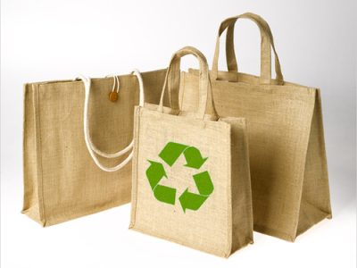 eco-friendly bags