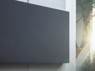 Signboard Johor Bahru