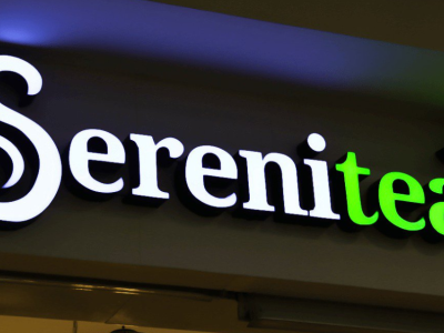 Custom Signboard Johor