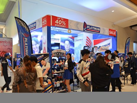 Trade Shows in Johor Bahru