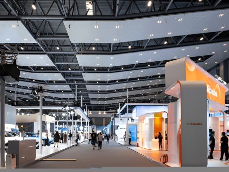 difference between trade shows and trade fairs