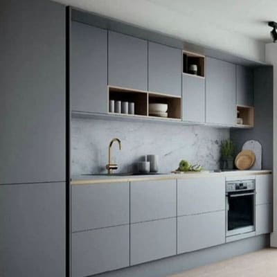 kitchen design interior carpenter johor